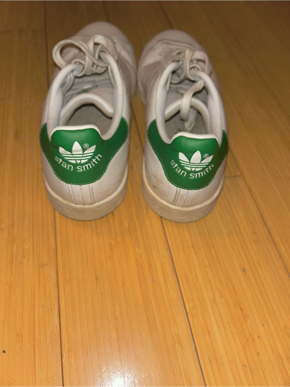 Women’s Adidas Stan Smith Sneakers